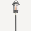 Фонарь кемпинговый Lamp Selene 660 lum  (dark grey)